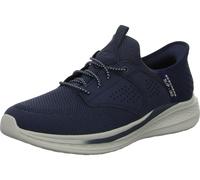 Skechers Slipper Slade 210889 Slip-Ins blau navy Herren Größe 43