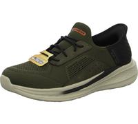 Skechers Slade Sportschuhe (Herstellerartikelnummer: 210891-OLV-45)