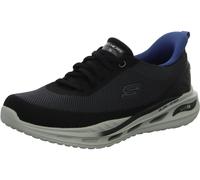 Skechers Herren Slipper 210994 BLK Arch Fit Orvan - Kincade black normal 45 EU