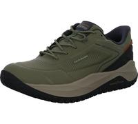 Skechers Herren Slipper 211367 OLV Badger - Koda olive normal 42 EU