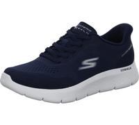 Skechers 216924 für Herren, blau, Größe 44 EU