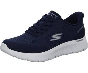Skechers Herren Slipper 216924 NVY GO WALK Flex - Master navy normal 44 EU