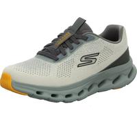 Skechers Herren Slipper 217020 SAGE Glide-Step 2.0 - VIC sage normal 44 EU