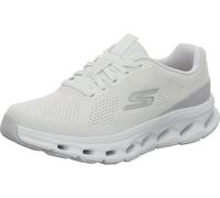 Skechers Herren Slipper 217020 WHT Glide-Step 2.0 - VIC white normal 45 EU
