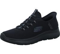 Skechers Herren-Slipper SUMMITS - HIGH RANGE Schwarz schwarz41