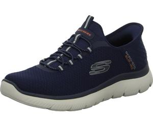 Skechers Herren Slipper 232457 NVY Summits - High Range navy normal 47½ EU