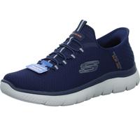 Skechers 232457 blau 48