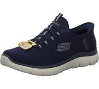 Skechers Herren Slipper 232457W NVY Summits - High Range navy weit 46 EU