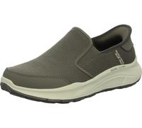 Skechers Herren Slipper 232926 TPE Equalizer 5.0 - Drayze taupe normal 42 EU