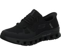 Skechers Herren Slipper 232930 BBK Glide-Step Pro black normal 41 EU
