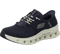 Skechers Herren Slipper 232930 NVY Glide-Step Pro navy normal 46 EU