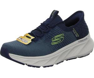 Skechers Herren Slipper 232932 NVLM Edgeride - Raygo navy/lime normal 41 EU