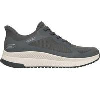 Skechers - BOBS SQUAD 4 - Grau - Gr. - 44