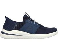 Skechers DELSON 3.0 - LAVELL für Herren, blau, Gr. 40 EU