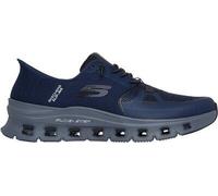 SKECHERS Herren Slipper GLIDE-STEP PRO- - Gr. - 44