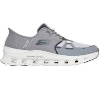 SKECHERS Herren Slipper GLIDE-STEP PRO- GRAY CHARCOAL - Gr. - 47.5