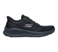 Skechers Herren-Sneaker Go Walk Now - Payton Schwarz Größe 47 EU