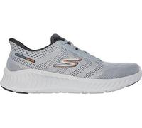 SKECHERS Herren Slipper GO WALK NOW-PAYTON GRAY - Gr. - 44