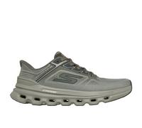 SKECHERS Herren Slipper He/Uni GO RUN GLIDE-STEP ARCH FIT- (221120) 43 Schwarz
