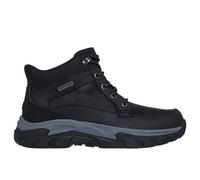 SKECHERS Herren Slipper He/Uni RESPECTED 2.0-ORSON (205652) 46 Schwarz