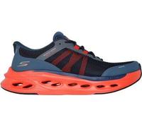 Skechers Max Cushioning Glide-Step - Aberdeen Herren blau 42