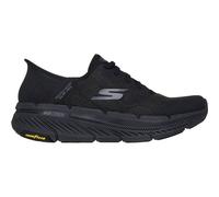 SKECHERS Herren Slipper MAX CUSHIONING PREMIER 2.0 (220526) 43 Schwarz