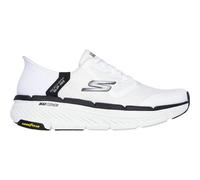 Skechers Max Cushioning Premier 2.0 - Ascendant II Herren Slipper, weiß, Größe 46 46
