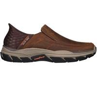Skechers Herren Respected Holmgren Slip In