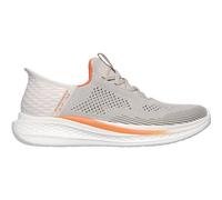 SKECHERS Herren Slipper SLADE-QUINTO (210810) 41 Braun