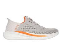 SKECHERS Herren Slipper SLADE-QUINTO (210810) 44 SAND
