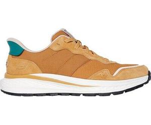 SKECHERS Herren Slipper SLADE ULTRA-MERCER WHEAT - Gr. - 42