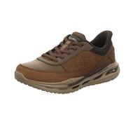 Skechers Arch Fit Orvan Moxley Herren braun 44