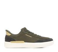 Skechers Herren Slipper Slip-On Verloma Radical, Grün, 41 EU