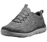 Skechers Slipper SchwarzSchwarz / Neu / 42