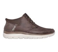 Skechers Summits - Siegul Herren Slipper, braun, Größe 42 ½ 42 ½