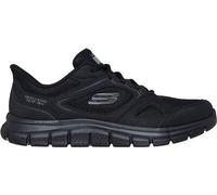 Skechers - TRACK EZRAL - Schwarz 43