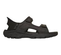 Skechers Tresmen Slip In für Herren, schwarz, Größe 44 EU