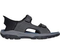 Skechers Herrensandalen TRESMEN Reece Grau Gr. 43