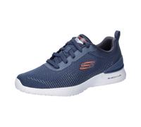 Skechers Herren Sneaker Skech-Air Dynamight -Bliton 232691-NVOR 42 Blau