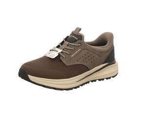 Skechers Herren-Sneaker-Slipper SLIP-INS SLADE ULTRA-COLORADO Taupe-Beige-Braun 42