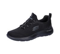 Wanderschuh SKECHERS "Summits", Kinder, Gr. 44, schwarz, Obermaterial: 100% Textilmaterial TEXMAT., Schuhe Wanderschuh (55726961-44) schwarz