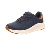Skechers Herren-Sneaker UNO LITE 2 Navy-Blau 43