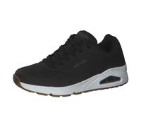 SKECHERS Uno Stand on Air black 42 Schwarz Herren