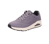 Skechers Herren-Sneaker UNO - STAND ON AIR Blau-Weiß 45