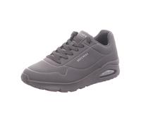 Skechers Herren-Sneaker UNO STAND ON AIR Schwarz 41