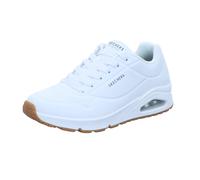 Skechers Herren-Sneaker UNO STAND ON AIR Weiß 40