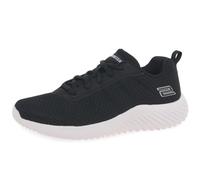 Skechers Herren Squad Air Sneaker, Olive, 38 EU, olivgrün, 39 EU