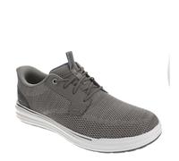 Skechers Herren Sterling - Ramone, Char (Anthrazit), 45.5 EU