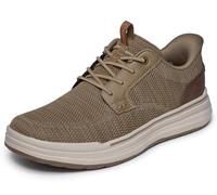 Skechers 211196 für Herren, grau, Größe 41 EU