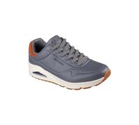 Skechers UNO - Tailored Air für Herren, grau, Größe 49 ½ EU